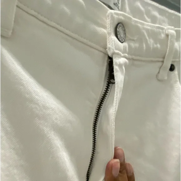 White jeans - Picture 5 of 8